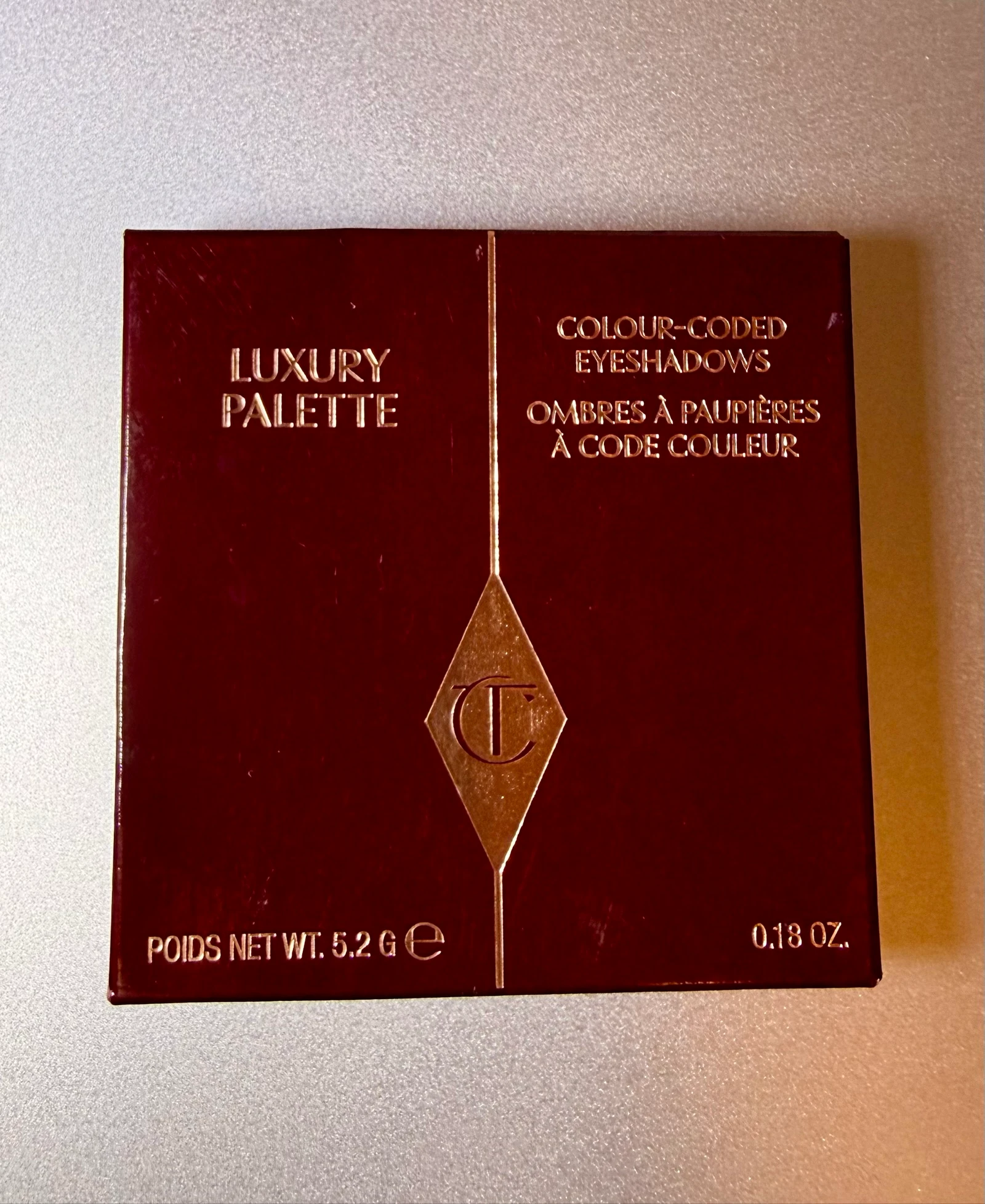 Maquillaje Charlotte Tilbury – photo 3